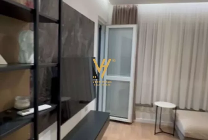 Shtepi me qera 1+1 ne Tirane - 600 Euro