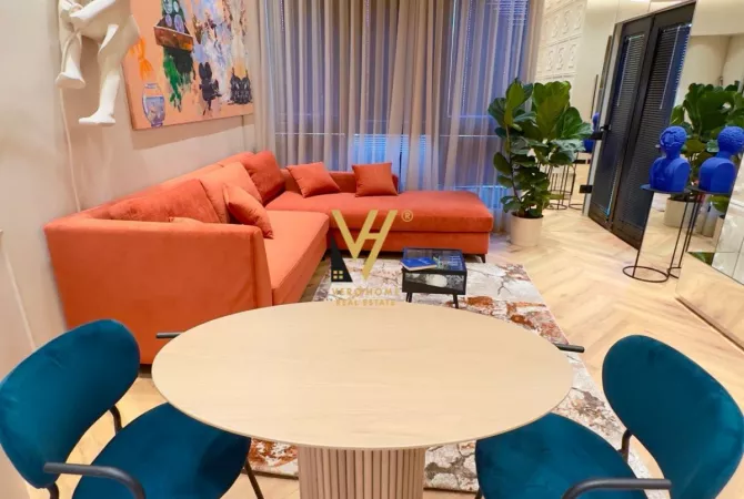 Casa in affitto 1+1 a Tirana - 100,000 Leke