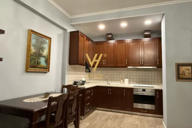 Casa in affitto 2+1 a Tirana - 700 Euro