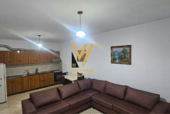 House for Sale 1+1 in Tirana - 110,000 Euro