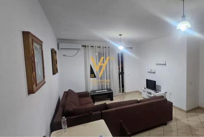 House for Sale 1+1 in Tirana - 110,000 Euro
