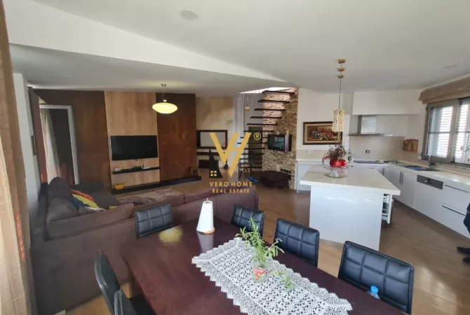 Casa in affitto 3+1 a Tirana - 100,000 Leke