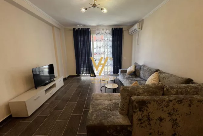 Casa in affitto 2+1 a Tirana - 45,000 Leke