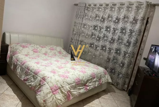 Apartment for sale in Tirana 3+1, Furnished