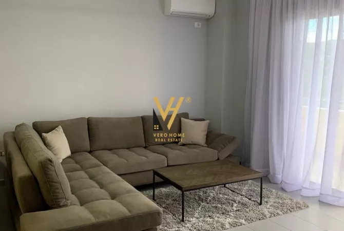 Casa in affitto 2+1 a Tirana - 600 Euro