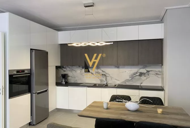 Casa in affitto 2+1 a Tirana - 600 Euro