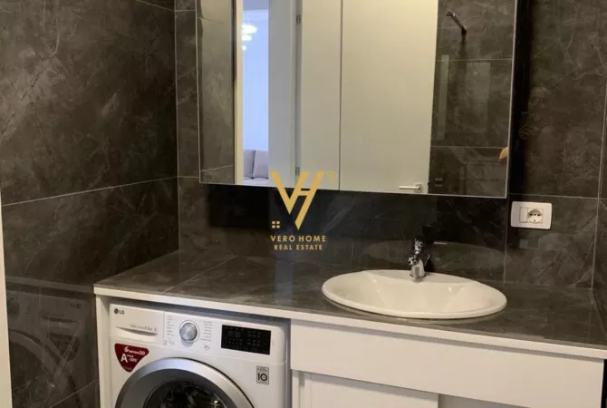 Casa in affitto 2+1 a Tirana - 600 Euro