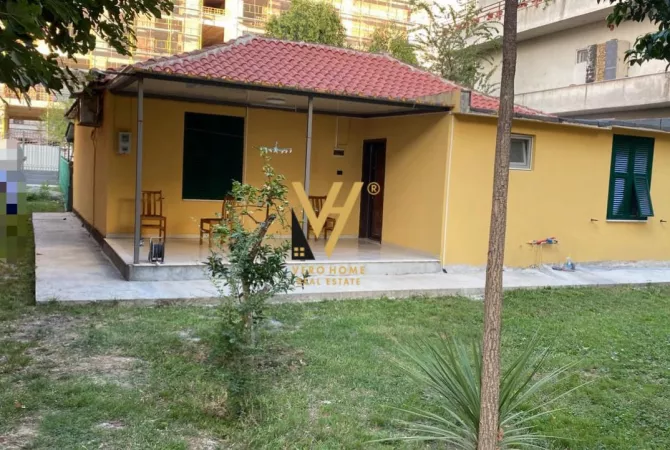 Casa in affitto 1+1 a Tirana - 500 Euro
