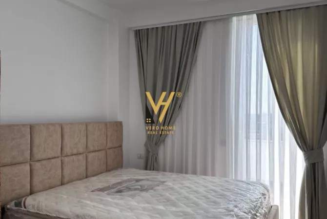 Shtepi me qera Apartament ne Tirane, 2+1, Mobilimi E mobiluar, Pagesa 600  Euro.