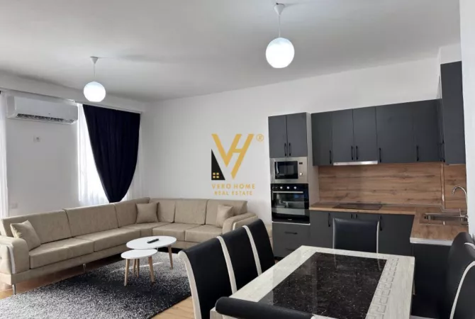 Casa in affitto 2+1 a Tirana - 600 Euro