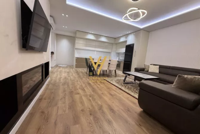 Casa in affitto 2+1 a Tirana - 800 Euro