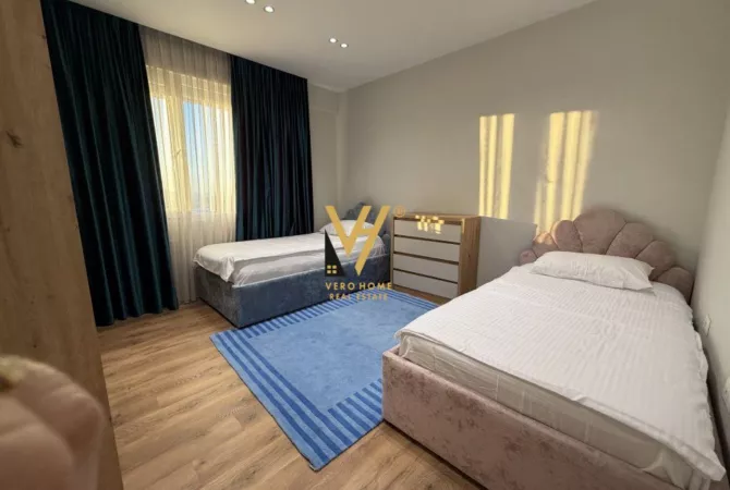 Casa in affitto 2+1 a Tirana - 800 Euro