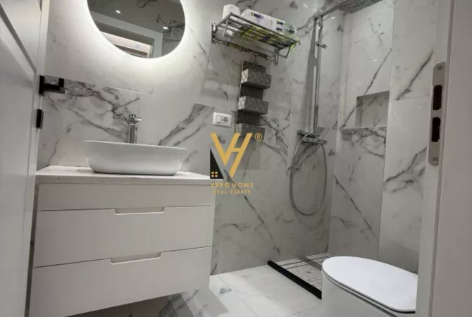 Casa in affitto 2+1 a Tirana - 800 Euro