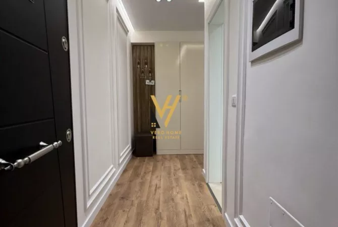 Shtepi me qera Apartament ne Tirane, 2+1, Mobilimi E mobiluar, Pagesa 800  Euro.