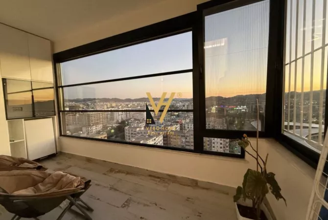 Shtepi me qera Apartament ne Tirane, 2+1, Mobilimi E mobiluar, Pagesa 800  Euro.