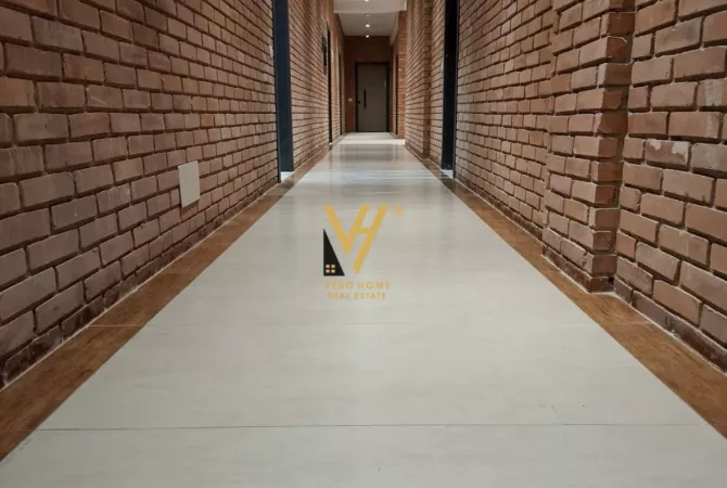 Casa in affitto 1+1 a Tirana - 560 Euro