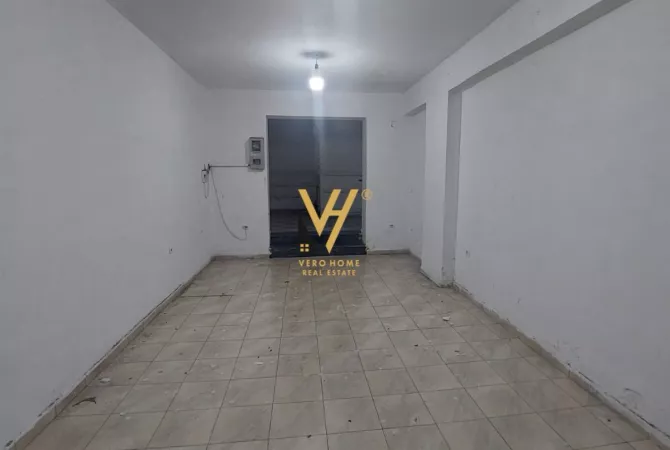 Ambient biznesi me qera 1+1 ne Tirane - 100,000 Euro