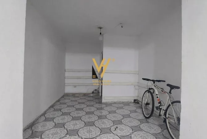 Ambient biznesi me qera 1+1 ne Tirane - 100,000 Euro