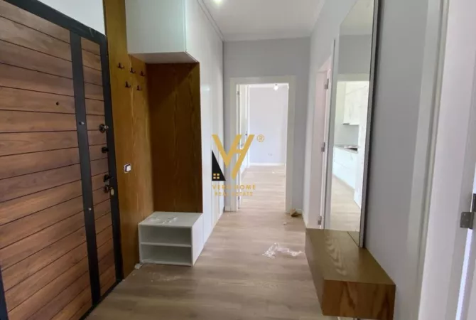 Ambient biznesi me qera 3+1 ne Tirane - 550 Euro