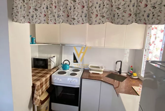 Shtepi me qera 2+1 ne Tirane - 600 Euro