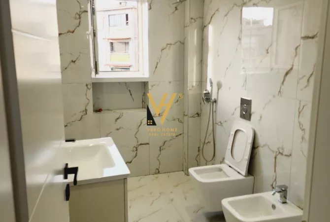 House for Sale 2+1 in Tirana - 155,000 Euro