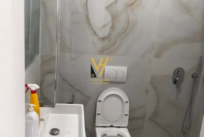 Ambient biznesi me qera 3+1 ne Tirane - 500 Euro