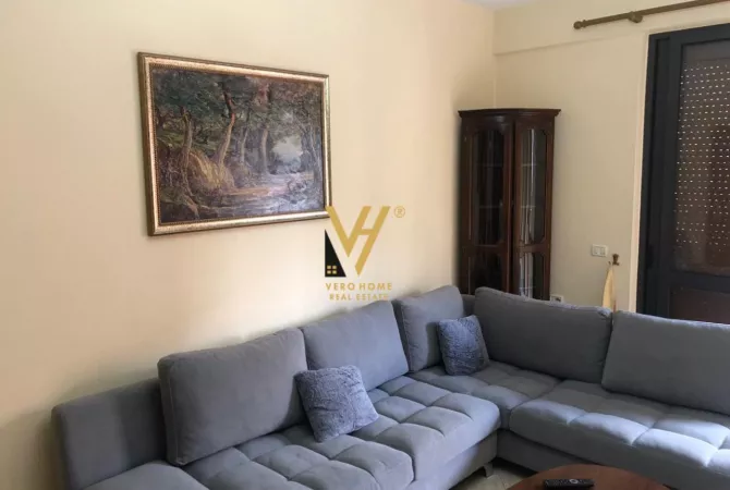 Casa in affitto 1+1 a Tirana - 600 Euro