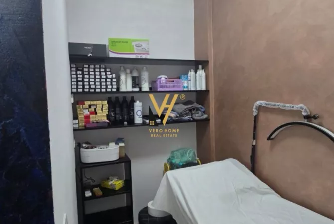Ambient biznesi me qera 3+1 ne Tirane - 500 Euro