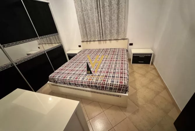 Shtepi me qera 1+1 ne Tirane - 500 Euro