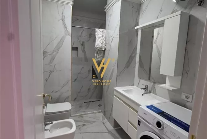 Shtepi me qera 1+1 ne Tirane - 500 Euro
