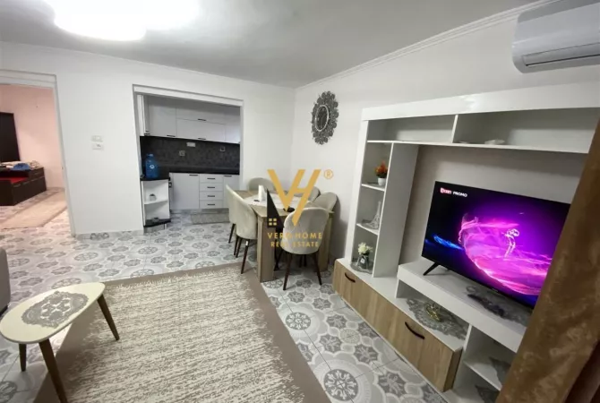 Shtepi me qera 2+1 ne Tirane - 600 Euro