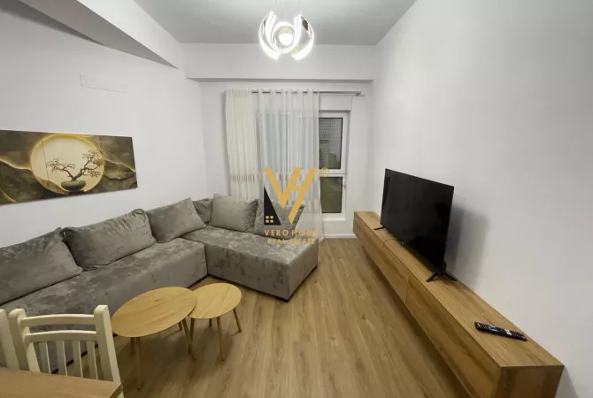 Shtepi me qera 1+1 ne Tirane - 400 Euro