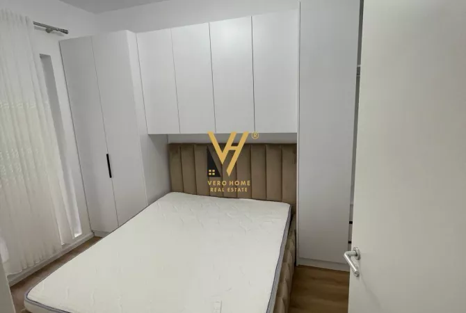 Shtepi me qera 1+1 ne Tirane - 400 Euro