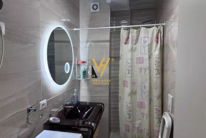 Shtepi me qera 1+1 ne Tirane - 69,000 Leke