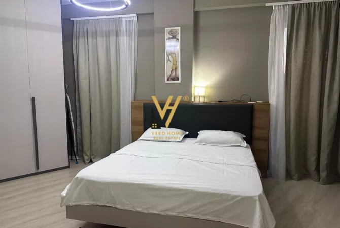 Shtepi me qera 1+1 ne Tirane - 69,000 Leke