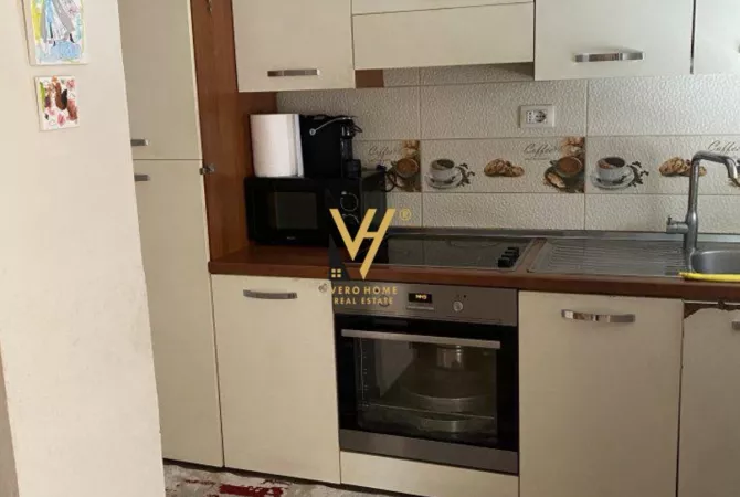 Shtepi me qera 1+1 ne Tirane - 900 Euro