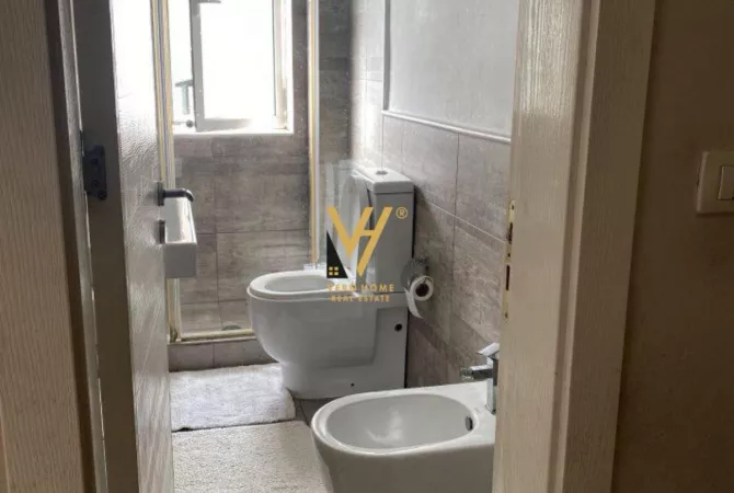 Shtepi me qera Apartament ne Tirane, 1+1, Mobilimi E mobiluar, Pagesa 900  Euro.