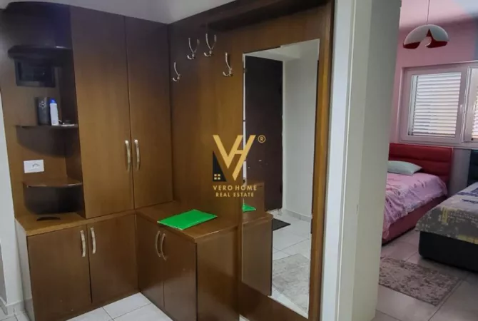 Shtepi me qera 2+1 ne Tirane - 700 Euro