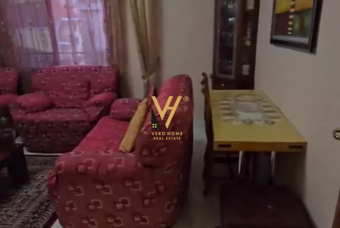 House for Sale 1+1 in Tirana - 106,000 Euro