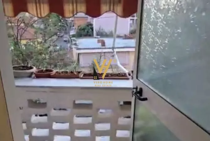 House for Sale 1+1 in Tirana - 106,000 Euro