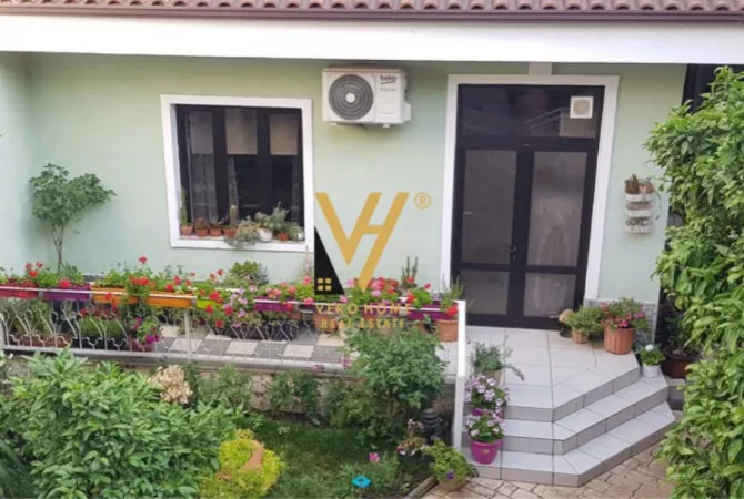 House for Rent Garsoniere in Tirana - 40,000 Leke