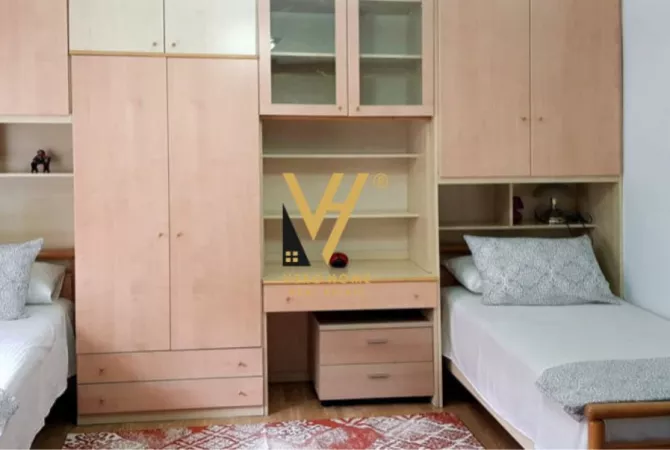 House for Rent Garsoniere in Tirana - 40,000 Leke