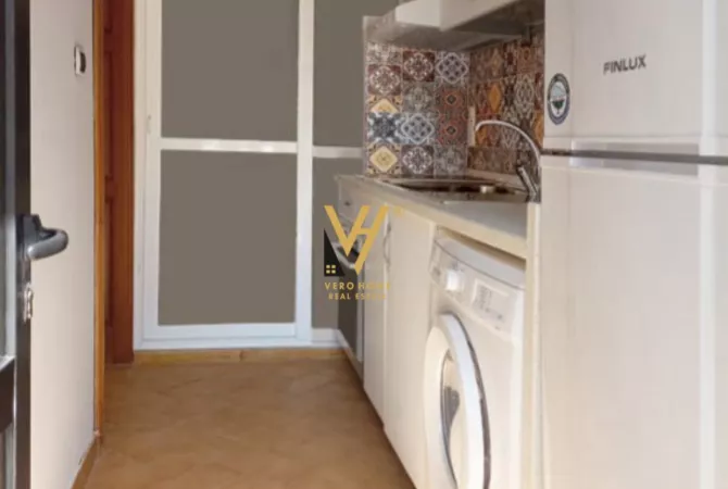 House for Rent Garsoniere in Tirana - 40,000 Leke