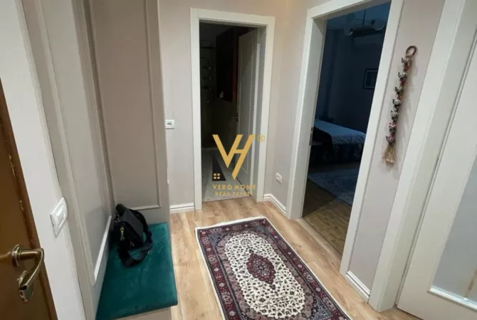 Shtepi me qera 1+1 ne Tirane - 800 Euro
