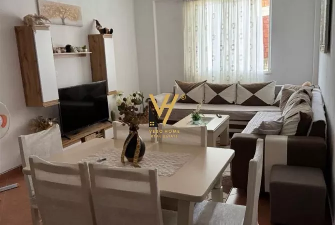 Shtepi me qera 2+1 ne Tirane - 420 Euro