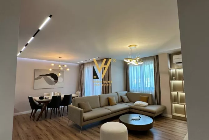 Shtepi me qera 3+1 ne Tirane - 1,000 Euro