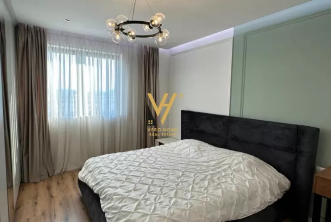 Shtepi me qera Apartament ne Tirane, 3+1, Mobilimi E mobiluar, Pagesa 1,000  Euro.