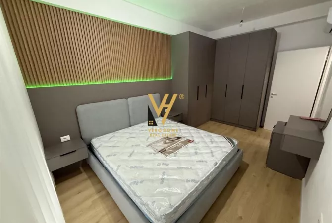 Shtepi me qera 1+1 ne Tirane - 550 Euro