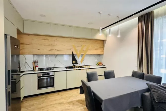 House for Sale 1+1 in Tirana - 204,000 Euro