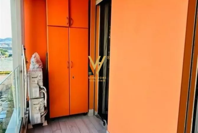House for Sale 1+1 in Tirana - 204,000 Euro